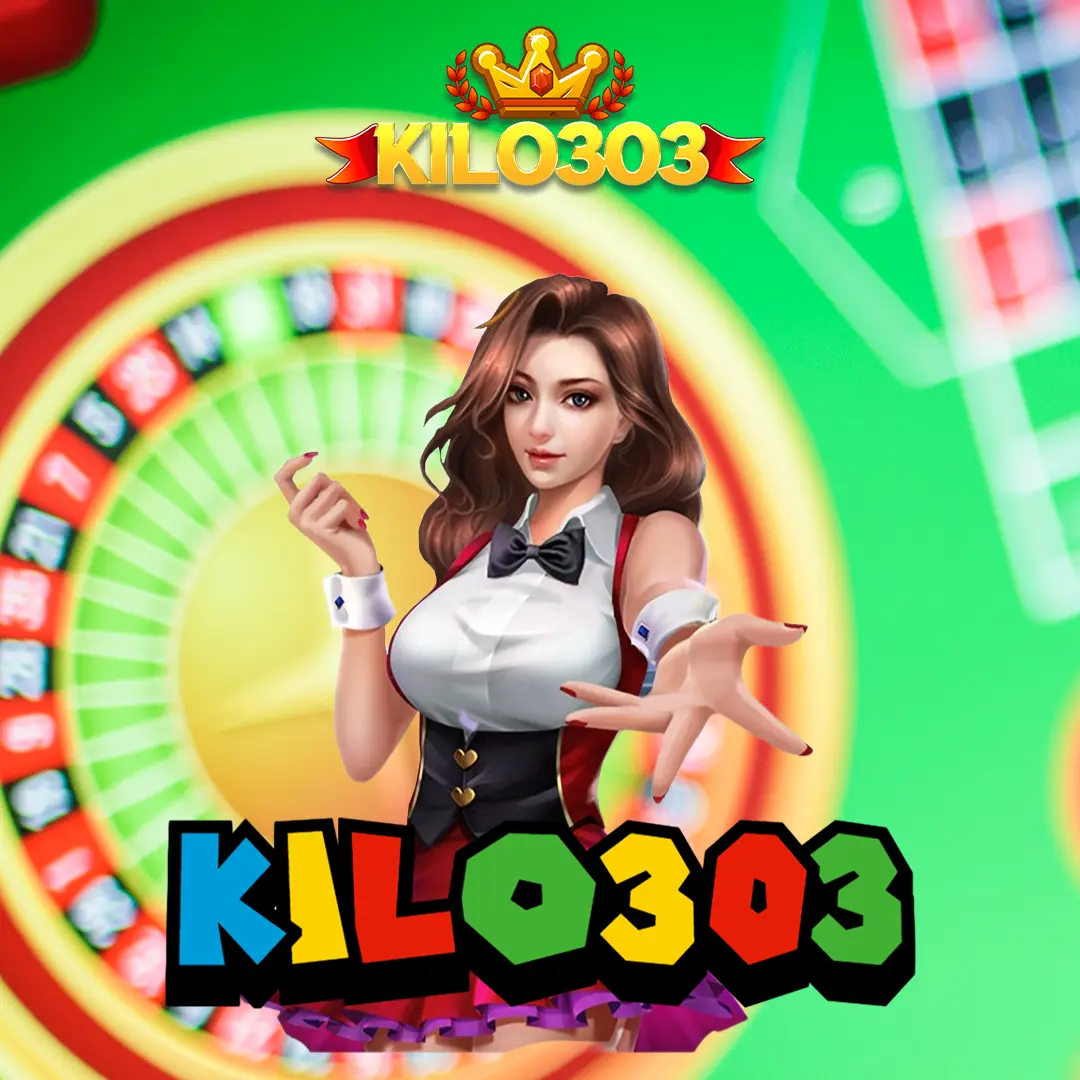 KILO303: Situs Slot Online Dan Bandar Judi Bola Mix Parlay Resmi Hari Ini